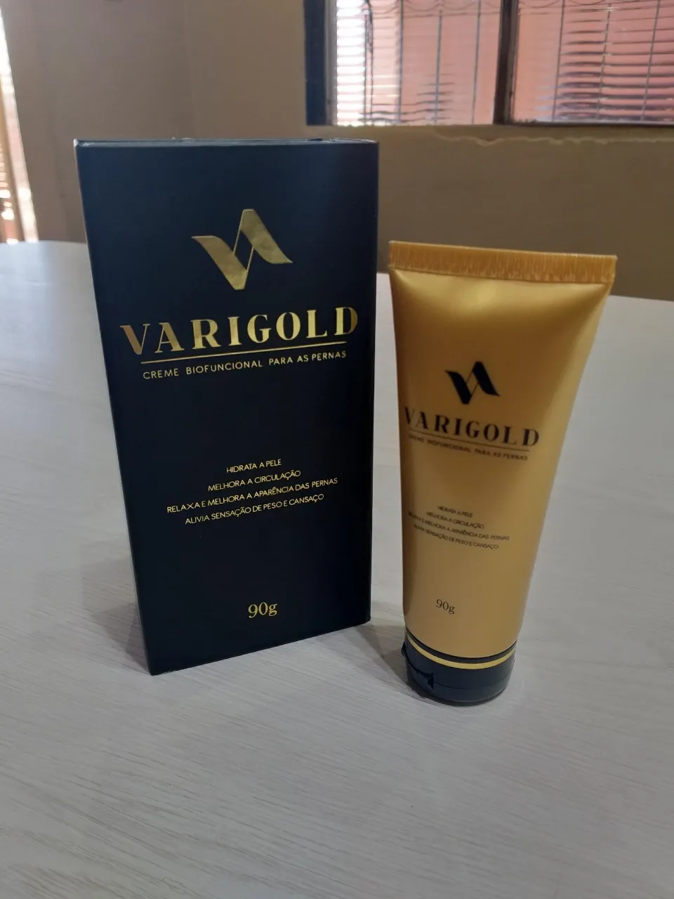 Kit Varigold